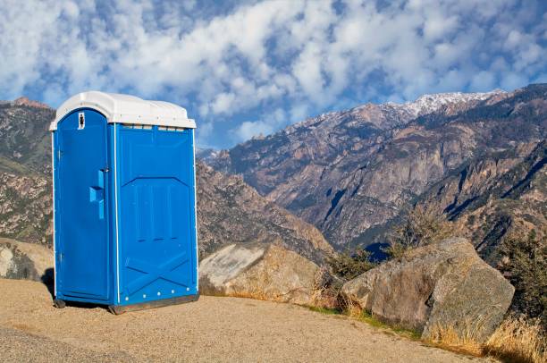 Portable restroom solutions in Bend, OR