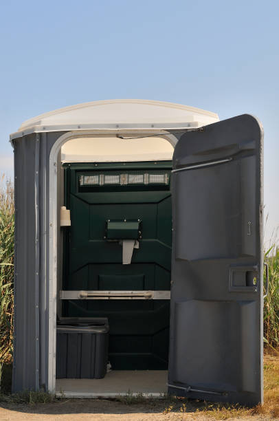 Best Affordable porta potty rental  in Bend, OR